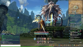 블레이드&소울 인벤 : 마황정보 - 블레이드&소울 인벤 팁과 노하우 게시판 마황정보