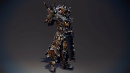 마비노기영웅전 인벤 : 만렙기념 카이 아마겟돈방어구풀셋 - 마영전 인벤 득템장비자랑 게시판 만렙기념  카이 아마겟돈방어구풀셋