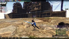 마비노기영웅전 인벤 : 점프 패치되면 갈 수 없는 안봉 공중정원... - 마영전 인벤 실시간 제보 게시판 점프 패치되면 갈 수 없는 안봉 공중정원...