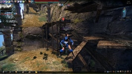 마비노기영웅전 인벤 : 안봉의 이 화살표를 아시나요? - 마영전 인벤 실시간 제보 게시판 안봉의 이 화살표를 아시나요?