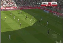 FC 온라인 인벤 : 전술초보 TSVB04레버쿠젠의 10-11 레버쿠젠 전술따라하기(수정) - FC 온라인 인벤 팁과 노하우 게시판 전술초보... 