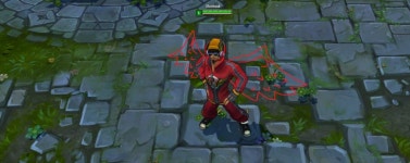 리그오브레전드 인벤 : ★★★SKT 스킨 긴급 변경!!.JJ - LOL 인벤 자유 게시판(구)