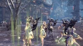 블레이드&소울 인벤 : 456 - 블레이드&소울 인벤 스크린샷 갤러리 456