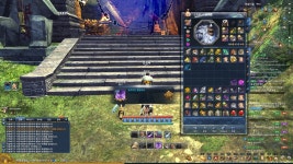 블레이드&소울 인벤 : 안녕하세요 환주 암살입니다. - 블레이드&소울 인벤 암살자 게시판