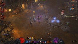 ●1시간미만 풀파 1~70버스영상● - 디아블로3 인벤 하드코어 - 디아블로3 인벤 ●1시간미만 풀파 1~70버스영상●