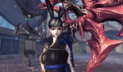 블레이드&소울 인벤 : 해왕 - 블레이드&소울 인벤 캐릭터 의복 자랑 게시판 해왕