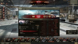 월드오브탱크 인벤 : 이치로 마스터 1568 - 월드오브탱크 인벤 하이스코어 게시판