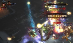 600렙 인증샷 쿄 - 디아블로3 인벤 악마사냥꾼 - 디아블로3 인벤 600렙 인증샷 쿄