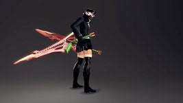 마비노기영웅전 인벤 : 꾸준글 관능적인 - 마영전 인벤 득템장비자랑 게시판 꾸준글 관능적인