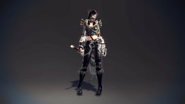 마비노기영웅전 인벤 : Lv.60 최고급 블랙해머 세트 - 마영전 인벤 이미지링크 게시판