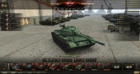 월드오브탱크 인벤 : 플미 피씨방 이벤트당첨!!!!! - 월드오브탱크 인벤 자유게시판