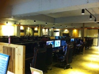 IT 인벤 : 광주 전남대 후문 신규 피시방 오픈했어요 - 인벤 우리 동네 PC방