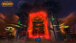 월드 오브 워크래프트 인벤 : 드군 로그인 화면 - 와우 인벤 정보 게시판 드군 로그인 화면