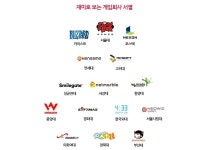 웹진 인벤 : 재미로보는 게임회사 서열 - 오픈이슈갤러리 재미로보는 게임회사 서열