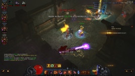 42단계까지 가봄 (장난아니네) - 디아블로3 인벤 악마사냥꾼 - 디아블로3 인벤 42단계까지 가봄 (장난아니네)