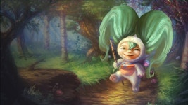 리그오브레전드 인벤 : 혐 뽀삐3 - 리그오브레전드 인벤 탑 게시판 혐 뽀삐3