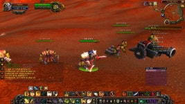 월드 오브 워크래프트 인벤 : [스포] 하사관 고로크를 기억하십니까? - 와우 인벤 와우 역사관 게시판