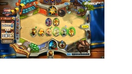 하스스톤 인벤 : 11데미지 빼빼로! - 하스스톤 인벤 스크린샷 게시판 11데미지 빼빼로!