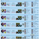 리그오브레전드 인벤 : 몰왕핵 신고 (시즌4리신장인) - LoL 버그/오류 제보 게시판 몰왕핵 신고 (시즌4리신장인)