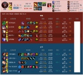 리그오브레전드 인벤 : 몰왕핵 신고 (시즌4리신장인) - LoL 버그/오류 제보 게시판 몰왕핵 신고 (시즌4리신장인)