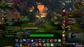 월드 오브 워크래프트 인벤 : 상록숲 쫄 패스 길 - 와우 인벤 확장팩 팁과노하우 게시판 상록숲 쫄 패스 길