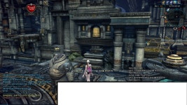 테라(TERA) 인벤 : 김소유 겸디 전체창 전세냈냐.. - 테라 인벤 서버별 사건사고 게시판