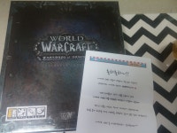 아이마트 인벤 : 쑥쓰럽지만 와우 한정판 당첨 인증입니다. - 아이마트_이벤트/경품 당첨인증