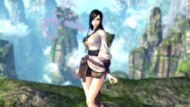 블레이드&소울 인벤 : 인장용 스크린샷 - 블레이드&소울 인벤 스크린샷 갤러리