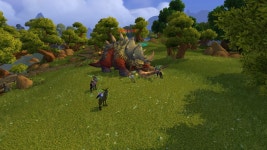 월드 오브 워크래프트 인벤 : 12/21 am 11:45 천둥발굽 나크 킬 - 와우 인벤 듀로탄 연합 서버 게시판