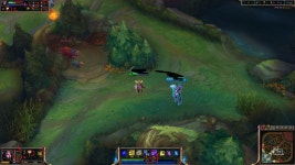 리그오브레전드 인벤 : 르블랑 분신의 특징 - 리그오브레전드 인벤 팁과 노하우 게시판 르블랑 분신의 특징