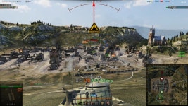 월드오브탱크 인벤 : [0.9.5] GambitER 한글화 - 월드오브탱크 인벤 모드자료실