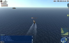 대항해시대 인벤 : 대항하다가 졸면... - 대항해시대 인벤 스크린샷 게시판 대항하다가 졸면...