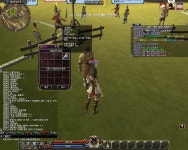 R2 인벤 : 8대검 49방 48렙 VS 9쌍 60방 54렙 실험결과[스샷] - R2 인벤 나이트 직업게시판