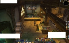 월드 오브 워크래프트 인벤 : 퀘스트를 안하면 여관도 이용 못한다. - 와우 인벤 자유 게시판 퀘스트를 안하면 여관도 이용 못한다.