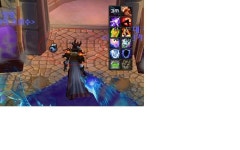 월드 오브 워크래프트 인벤 : 수정 질문 좀.,. - 와우 인벤 BLUE UI 포럼