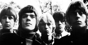 List of the Hollies members
