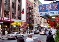 Walkability