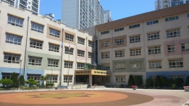 주양초등학교