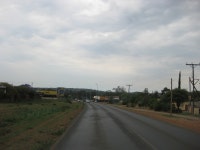 List of cities in Botswana