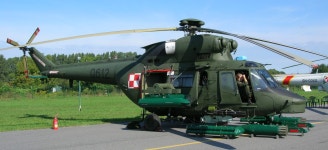 Państwowe Zakłady Lotnicze