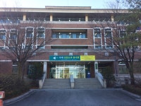국립강릉원주대학교 원주도서관