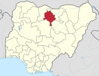 Kano State
