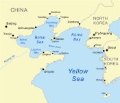 黄海