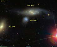NGC 7463