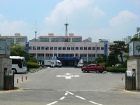 세종특별자치시청