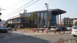 청주상당도서관