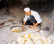 Uyghurs