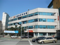서울송파우체국