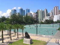 Victoria Park (Hong Kong)
