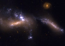 NGC 1741